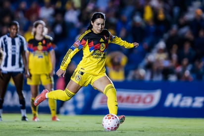 Scarlett Camberos se consolidó como la jugadora más determinante del torneo; su velocidad y capacidad para desequilibrar por las bandas fueron vitales en la final de ida.