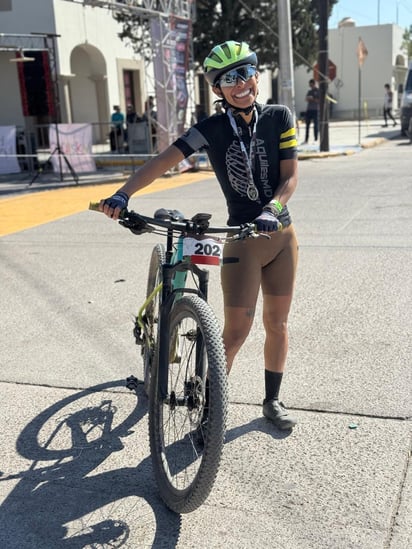 Con su resultado, Eunice Idali logró consagrarse por tercera ocasión en La Nopalera.