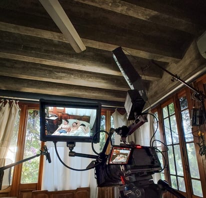 La actividad es organizada en la colaboración con la Filmoteca de la UJED, y representa una primera oportunidad para dar visibilidad a estas voces del cine local. 