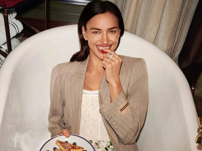 Hacer ejercicio constante también
