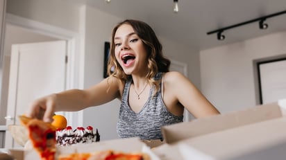 es completamente normal.