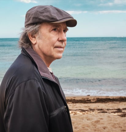 Encuentro. Se realizará el evento 'Mil Jóvenes con Joan Manuel Serrat', uno de los encuentros más esperados.