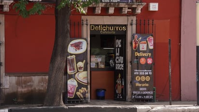 Negocios. Hoteles, restaurantes y museos del Centro carecen de infraestructura adaptada.