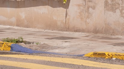 Dificultad. La mayoría de oficinas gubernamentales en Durango no cuentan con señalización táctil, auditiva o en Braille.