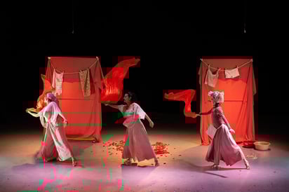 Gratuita. Presentada dentro del programa Escenarios IMSS-Cultura, la función en Durango es gratuita y abierta a las familias.