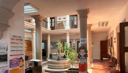 Asesoría. Quienes tengan alguna duda pueden acudir a Profedet o a la STyPS.