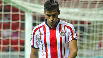 Aunque fugaz, este sería el segundo paso de ‘El Cuate’ por Chivas, tras una breve estancia en 2018.