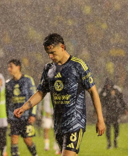 Fidalgo llegó al Nido en 2021, bajo el ala de Santiago Solari.