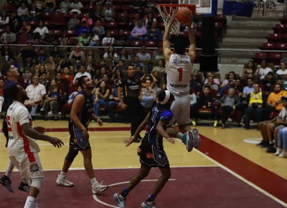 El reciente auge del basquetbol en la entidad, impulsado por equipos como Reyes de Durango, respaldó la designación de la sede.