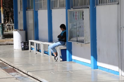 Seguimiento. Se ha estado dando seguimiento a las quejas presentadas contra escuelas. 