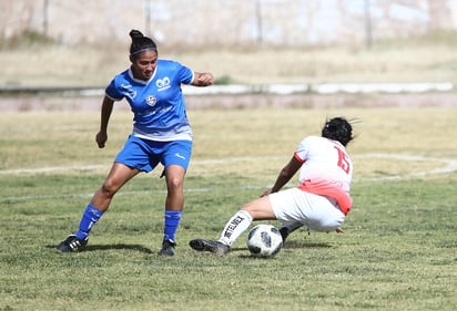 La competencia, programada para disputarse cada sábado por la tarde hasta el mes de junio, apuesta por un formato de categoría libre.