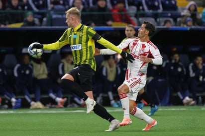 El encuentro se jugó bajo temperaturas gélidas, cercanas a –21 °C en Nur-Sultán, un factor que condicionó el ritmo y la intensidad del duelo.