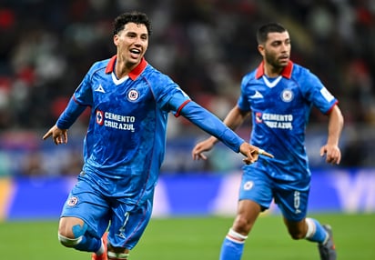 Jorge Sánchez recortó distancias y encendió el sueño de victoria en la afición cementera.