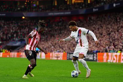 Parisinos y vascos ofrecieron una gran exhibición, pero ninguno consiguió abrir el marcador.