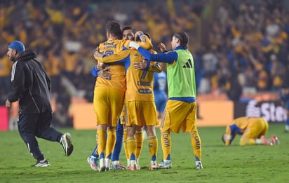 Hechos. El conjunto regio quiere su noveno campeonato, con lo que igualaría a Cruz Azul en títulos.