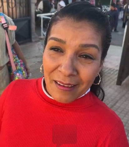 Antorchas. Cada año, decenas de corredores llevan una antorcha encendida hasta sus comunidades.