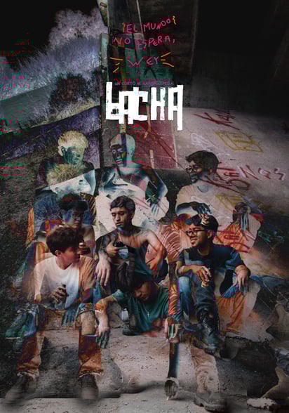 'Bacha' apuesta por un cine cercano, honesto y social, donde el miedo nace de lo cotidiano y de un mundo que no espera.