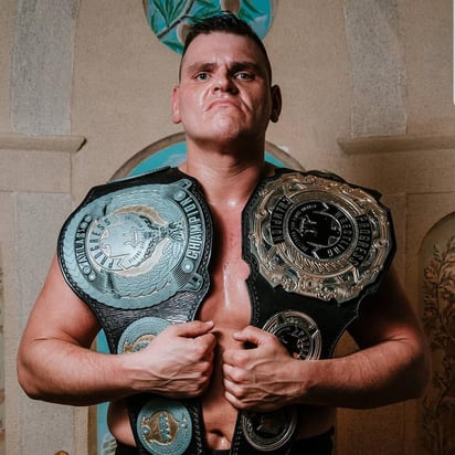 En su momento, Gunther dominó las principales empresas independientes de Europa y dejó huella con grandes actuaciones en Japón y Estados Unidos.