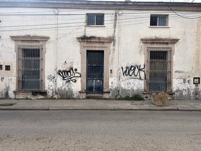 Buena zona. En los últimos años, jóvenes empresarios han optado por abrir negocios dentro de estos edificios que antes se consideraban como 'perdidos'.