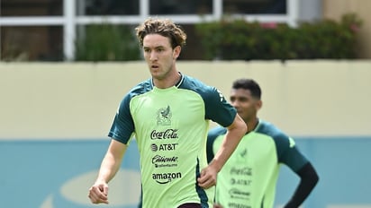 Figura. Reportes en Brasil señalan que el Verdao ve a Marcel como titular inmediato en el esquema de Abel Ferreira, donde encajaría como volante interior con llegada y distribución.