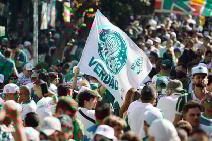 Clave. Para el club paulista, Ruiz representa un mediocampista completo que puede sostener el ritmo del torneo paulista.