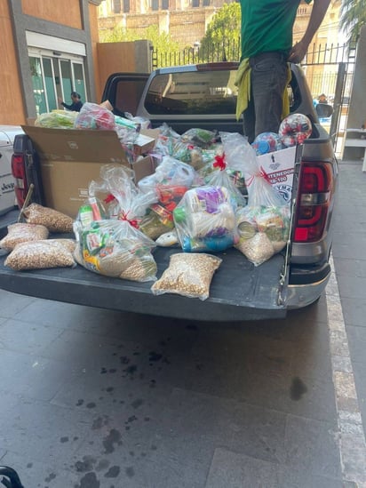 Necesidad. Muchas veces quienes atraviesan en la familia por un diagnóstico de enfermedad, requieren apoyo.