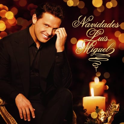 Desde que Luis Miguel lanzó 'Navidades' en 2006, se convirtió en el álbum navideño en español más exitoso en plataformas como Spotify.
