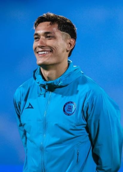 Tras su lesión contra Tigres, es poco probable que Orozco llegue a ser convocado para el Mundial 2026.