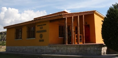 Remodelación. El Museo recién fue restaurado en 2024 para hacerlo más atractivo.