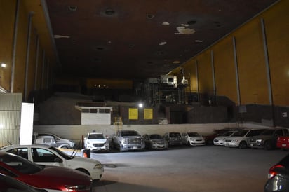 Apogeo. Múltiples películas que ahora se consideran 'clásicos' de la cultura pop, fueron estrenadas en este cine.