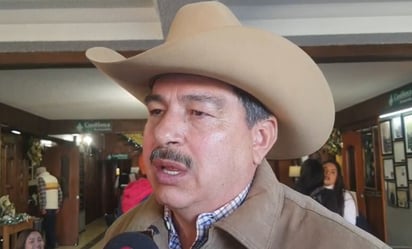 Durango dejó de exportar entre 180 mil y 190 mil cabezas de ganado, con pérdidas superiores a los 2 mil 500 millones de pesos durante 2025.