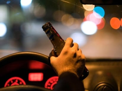 Consecuencias. Lamentablemente, el consumo de alcohol tiene que ver con muchas muertes, desde accidentes o enfermedades.