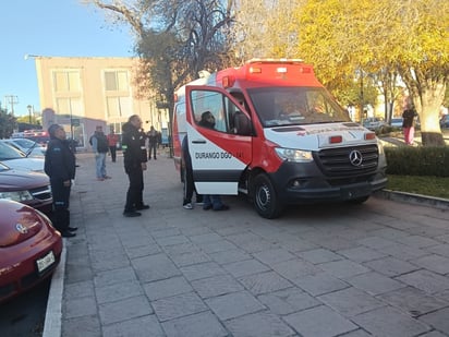 Cuatro personas heridas. Las autoridades reportaron a cuatro mujeres hospitalizadas con quemaduras de tercer y cuarto grado.