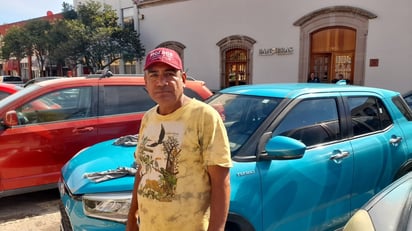 Corrieron a ayudar. Aunque no sabían qué hacer, su instinto los llevó a tratar de apagar el flamazo y ayudar a las mujeres.
