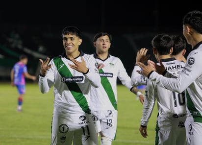 El duranguense destacó que, bajo el mando de Gastón Obledo, mostró su versión más sólida como jugador.