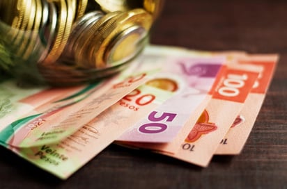 Cifra. De acuerdo con el IMSS, el salario promedio en Durango de los trabajadores es de 508 pesos diarios; al menos eso señalan las estadísticas del Seguro Social.