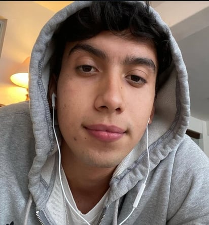 El Abraham compartió que fue contactado por el equipo de MrBeast para participar en un próximo video.