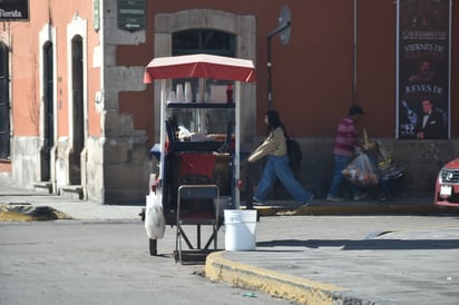 Temporada. Los puestos de nieve suelen tener una temporada alta en verano y una decaída con el invierno.
