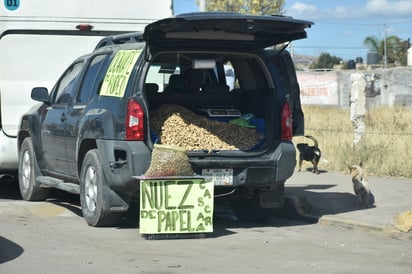 Atractivo. A quienes compran producto fresco, les atrae verlo en primer plano para corroborar que es del día y que está en buen estado.
