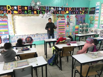 Responsabilidad. Los menores deben comprender las consecuencias de la violencia escolar.