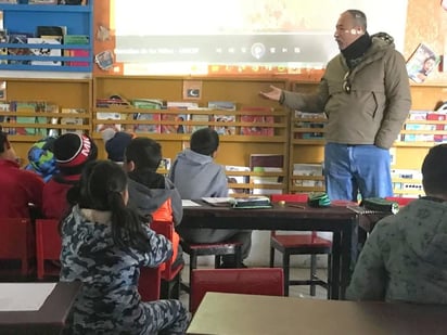 Reflexión. Estas actividades ayudan a fomentar el conocimiento.