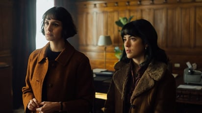 La producción cuenta además con Eva Longoria como productora ejecutiva y con la participación directa de la propia Isabel Allende.