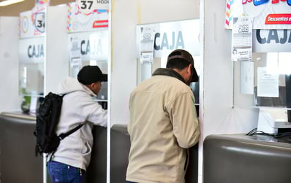 Impuesto. Para hacer trámites diversos se debe pagar el predial, advirtió el presidente de Notarios.