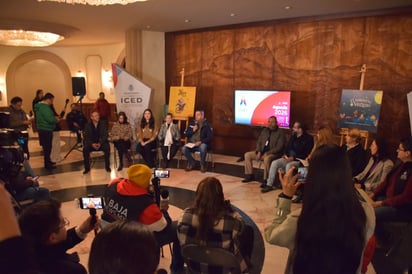 Las obras seleccionadas serán publicadas bajo el sello editorial Ediciones ICED, con un tiraje de 300 ejemplares por título.