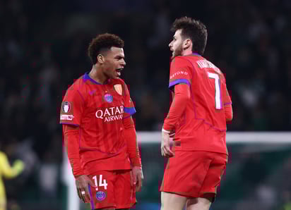 El PSG necesita vencer al Newcastle para asegurar su lugar entre los ocho mejores y evitar el repechaje, pues un empate o derrota lo dejaría dependiendo de múltiples resultados ajenos.