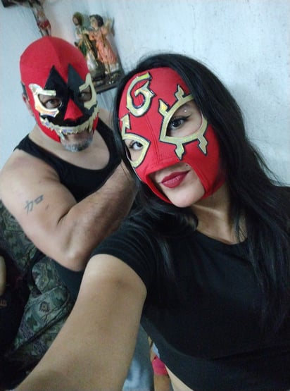 Algunos de los nombres más destacados del pancracio duranguense, como Guerrera Dorada y Akelarre, se harán presentes.