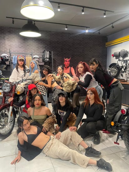 Estos son los rostros que se unen para impulsar este nuevo proyecto.