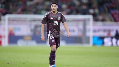 Vargas no es ningún improvisado para el fanático casual, pues brilló con grandes actuaciones en el último Mundial Sub-20.