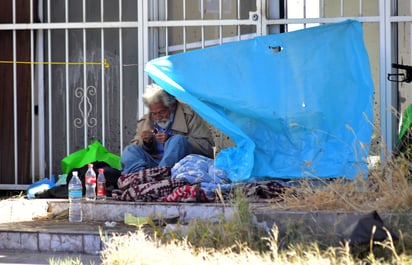 Investigación. Daniel Rodríguez es Doctor en Ciencias Sociales y se encuentra realizando una estancia posdoctoral en la Universidad Nacional Autónoma de México (UNAM).