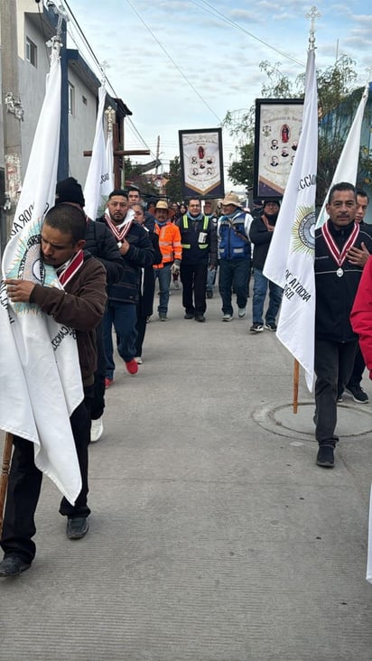Historia. San Mateo Correa fue fusilado en el campo, a las afueras de la ciudad de Durango, el 6 de febrero de 1927.